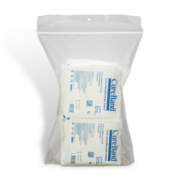 GASA CURE BAND PREM.ES.10X10 SOB.5X24UND