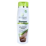 CHAMPU MAWIE CON KERATINA LISOS 450 ML