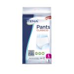 PAN.TENA PANTS CLASICO LARGE 1 UNIDAD