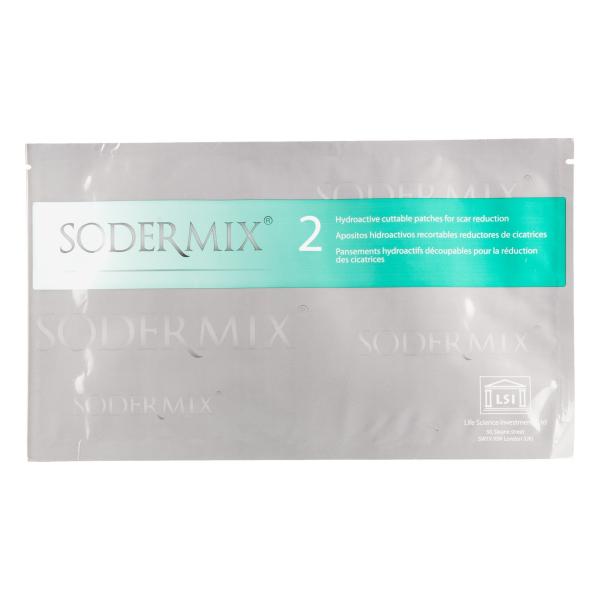 SODERMIX PARCHE SOBRE 2 UND