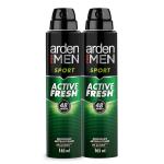 2 DTE.AFM SPORT SPRAY 165 ML