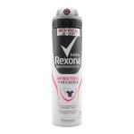 DTE.REXONA SPR.MEN ANTIBACT+INVISI.150ML