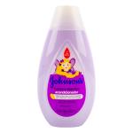 ACOND.JJ BABY FUERZA Y VITAMINA E 200 ML