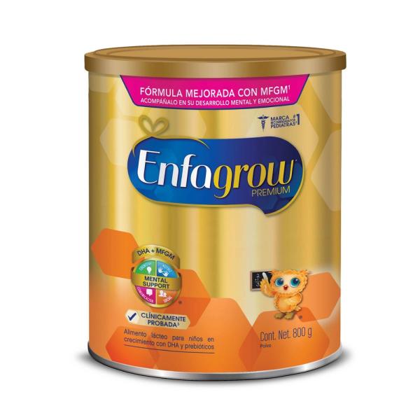 ENFAGROW ETA.3 800 GR