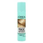 MAGIC RETOUCH SPRAY RUBIO OSCURO 75 ML