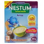 NESTLE NESTUM BL 350 GR ARROZ