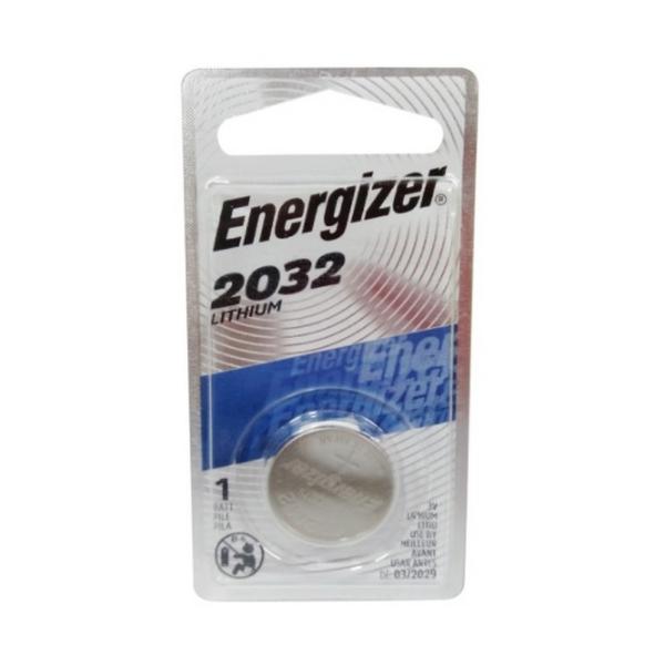 PILA ENERGIZER BOTON CR2032