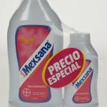 TALCO MEXSANA LADY 300 GR+85 GR P.E.IVA
