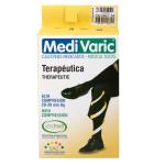 CALCETIN MEDIVA HOM.M NEGRO ALTA COM.NTI