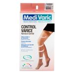 MEDIA MEDIVA MUSLO.M BEIGE MEDIA COM.NT