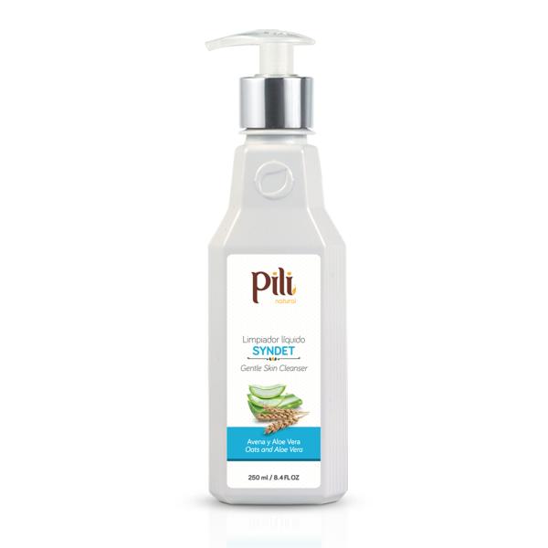 LIMPIADOR LIQUIDO PILI SYNDET 250 ML
