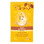 TRATAM.CAPILAR OLEO ARGAN NUTRI.12 GR