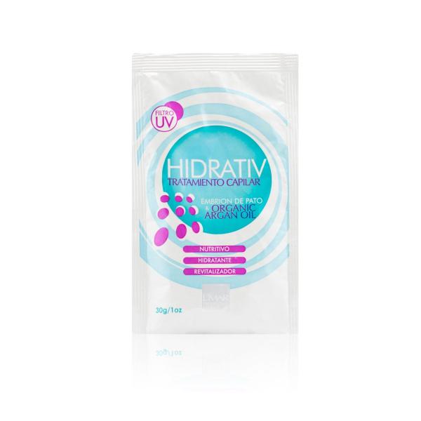 TRATAM.CAPILAR HIDRATIV EMBRION PAT.30GR