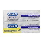 2 CRE.DEN.ORAL-B 3D PERFECTION 75 E.PACK