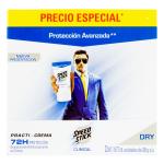 DTE.MENN.S.S.CLIN.PR.CREMA 30GR 6UND P.E