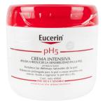 EUCERIN PH5 CREMA INTENSIVA 450 ML(PAE)