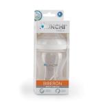 BIBERON MUNCHI MAGI.B.ANCHA F.MEDIO 8 OZ