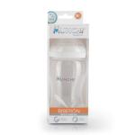 BIBERON MUNCHI MAGI.B.ANCHA F.ALTO 12 OZ