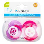 CHUPO MUNICH MAGI.ANATOMI.6 MESES 2 UNDS