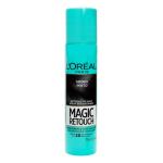 MAGIC RETOUCH SPRAY NEGRO 75 ML