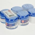 VASELINA DROGAM 60 GR 6 UND