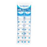 COPITO BIODEGRADABLE TARJ12 BOL DE 20UND