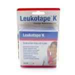 LEUKOTAPE K 5CM X 5M ROSADO