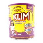 KLIM 1+ DESLACTOSADA 800 GR