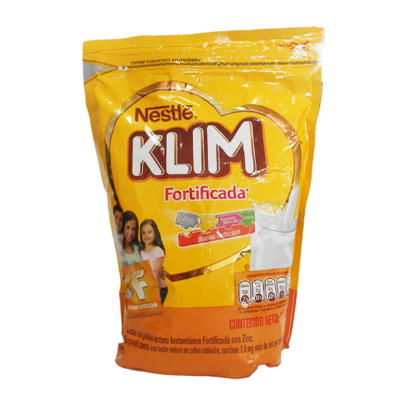 KLIM FORTIFICADA 1200 GRS INSTANTANEA