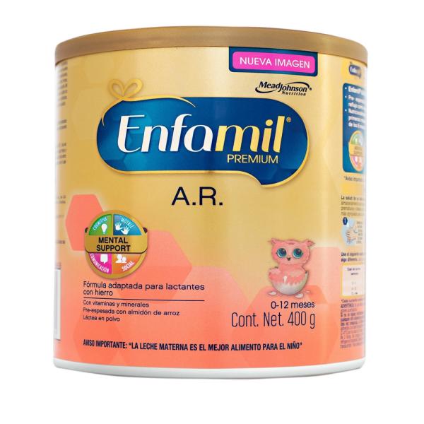 ENFAMIL AR 400 GR
