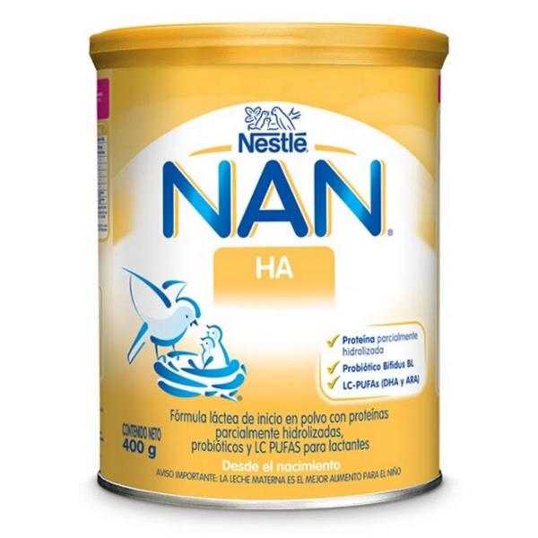 NAN HA 1 400 GR