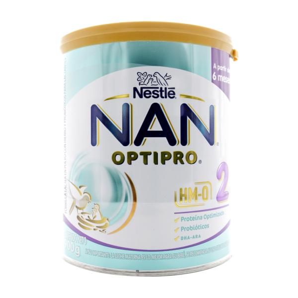 NAN PRO 2 900 GR (A)