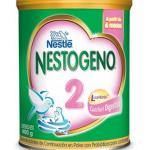 NESTOGENO 2 400 GR