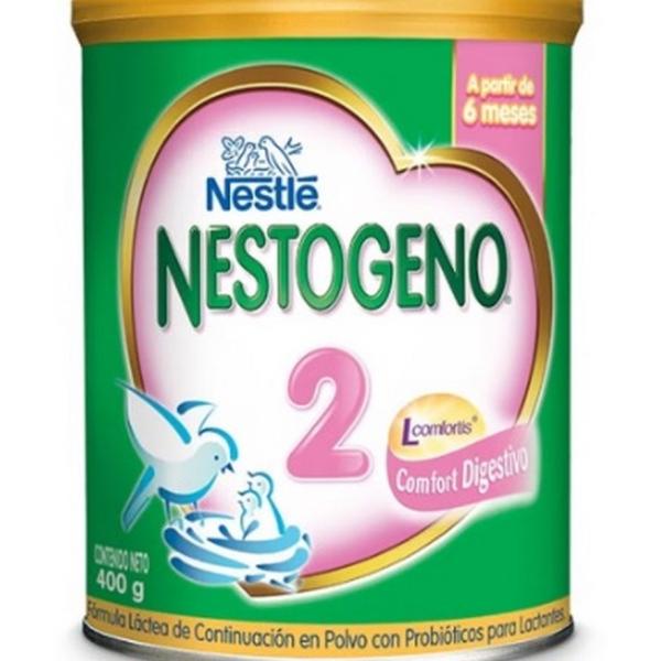 NESTOGENO 2 400 GR