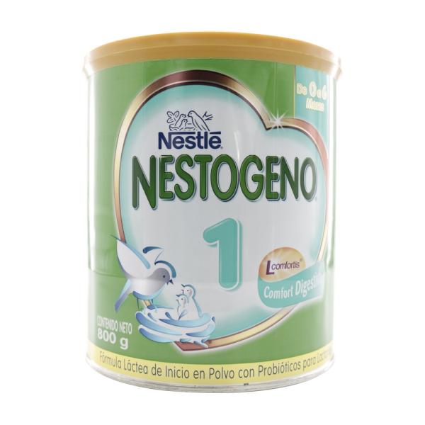 NESTOGENO 1 800 GR