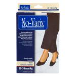 MEDIA UNISEX NOVARIX 20-30MMHG BEIGE T.S