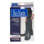 CALCET HOMB NOVARIX 15-20MMHG.NEG T.L