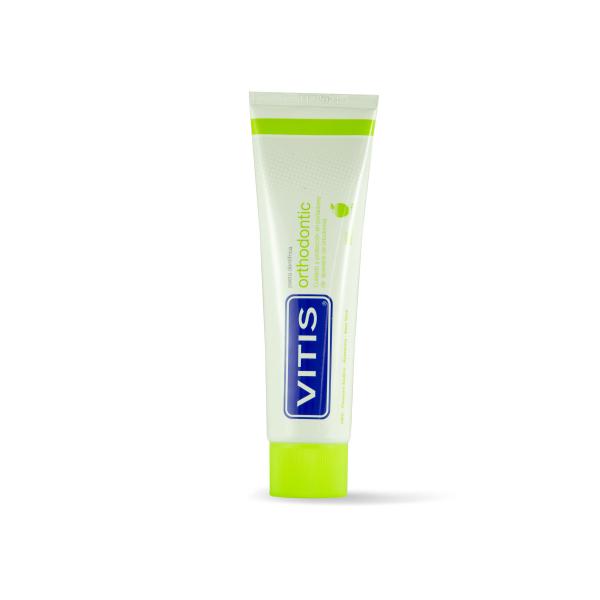 CRE.DENTAL VITIS ORTHODONTIC 100 ML