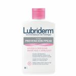LUBRIDERM PREVENCION FPS 30 400 ML