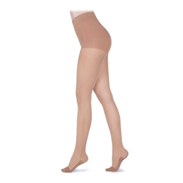 MEDIA MEDIVA CADERA.L.BEIGE ALTA COM.NTI