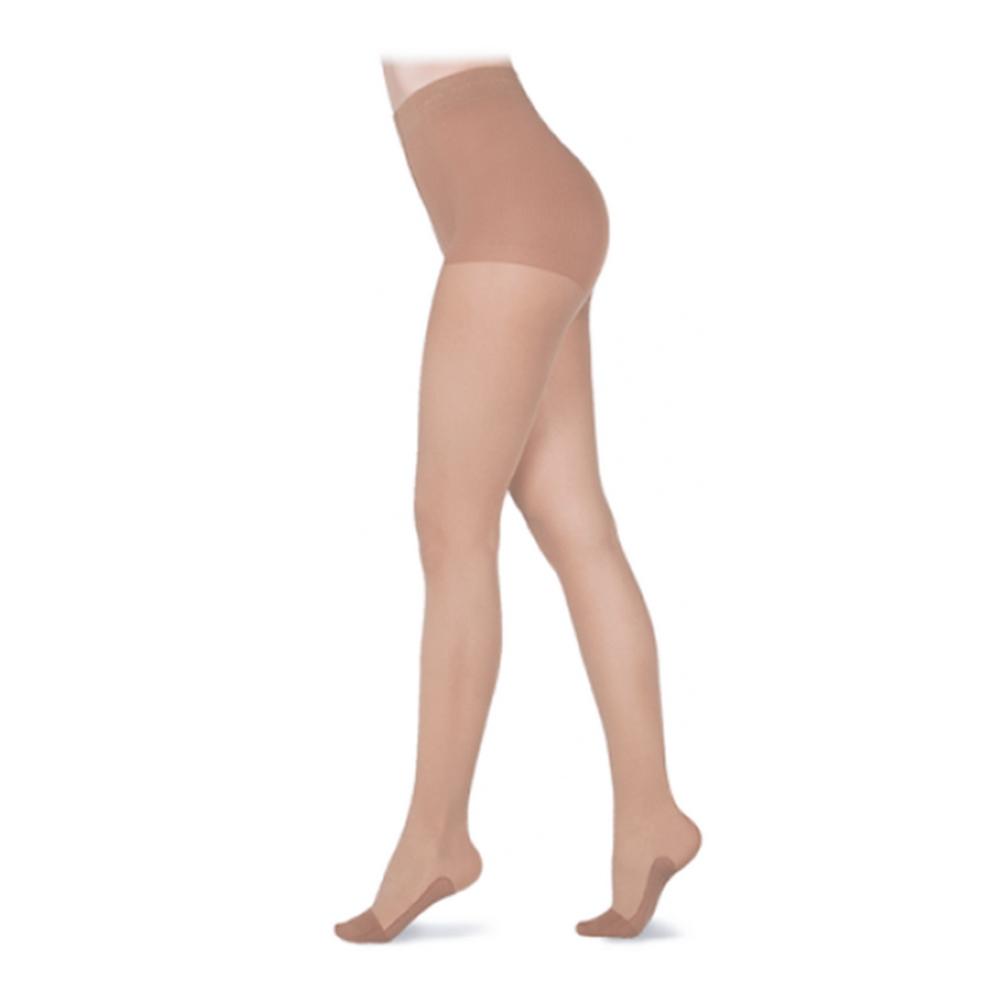 MEDIA MEDIVA CADERA.L.BEIGE ALTA COM.NTI