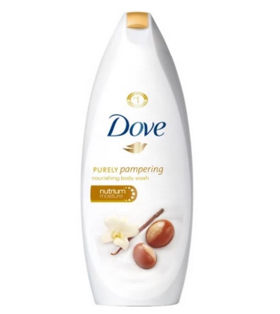 JAB.LIQ DOVE PAMPERING BODY WASH 591 ML