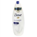JABON LIQUIDO DOVE DEEP MOISTURE 591 ML