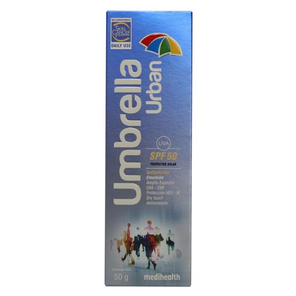 UMBRELLA URBAN 50 GRAMOS (PAE)