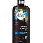 CHA.HERBAL ESSENCES COCONUT MILK 400 ML