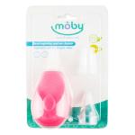 ASPIRADOR NASAL MOBY