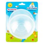 RECOLECTOR LECHE MATERNO CORCHITO