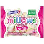 MASMELOS MILLOWS SURTIDO 35 GR