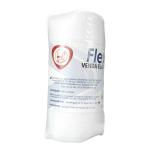VENDA ELASTICA BLANCA FLEXON 4X5