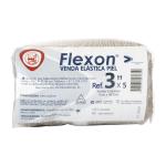VENDA FLEXON ELASTICA COLOR PIEL 3X5